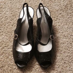 Predictions Women's sandals size 8.5